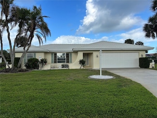 465 Laurencin Dr, Nokomis, FL 34275