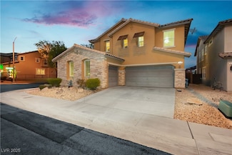 7134 Mountain Den Ave, Las Vegas, NV 89179