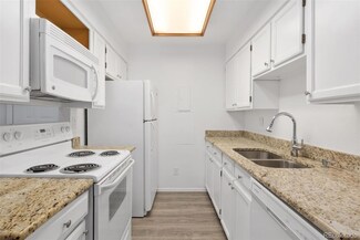 14780 E Kentucky Dr Unit 424, Aurora, CO 80012