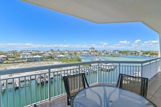 725 Gulf Shore Dr Unit 704B, Destin, FL 32541