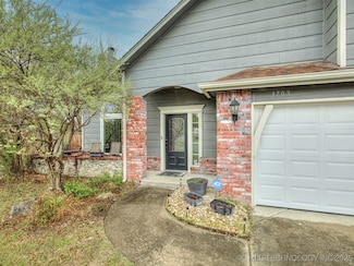 1703 W El Paso Place, Broken Arrow, OK 74012