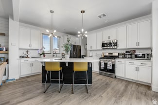 5069 W Daybreak Pkwy, South Jordan, UT 84009