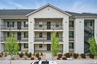64 W 600 S Unit C205, Springville, UT 84663