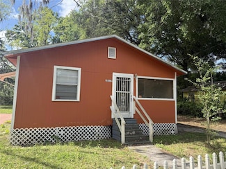 25317 NW 6th Ave, Newberry, FL 32669