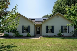 440 Pearl Stone Dr, Lonoke, AR 72086