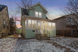 1694 7th St E, Saint Paul, MN 55106