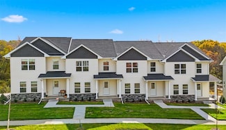 715 E Foster Rd, Iowa City, IA 52245