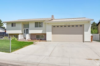 4618 Targhee Place, Pocatello, ID 83202