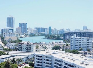 7441 Wayne Ave Unit 12P, Miami Beach, FL 33141