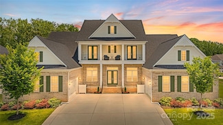 1702 Batson Creek Ln, Weddington, NC 28104