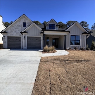 1390 Legend Dr, Greensboro, GA 30642
