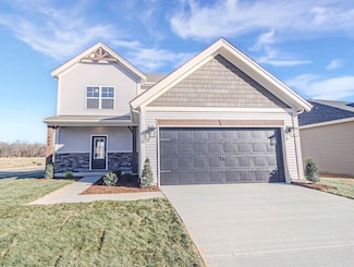 663 Alabaster Ln, Owensboro, KY 42301