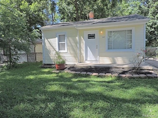 3407 Wyoming Ave, Flint, MI 48506