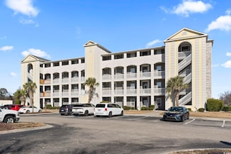 4519 N Plantation Harbour Dr Unit X-9, Little River, SC 29566