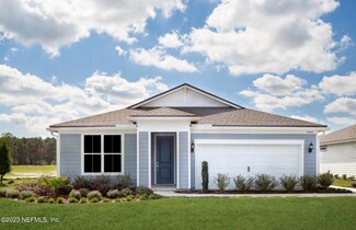 310 Saw Palmetto St, Yulee, FL 32097