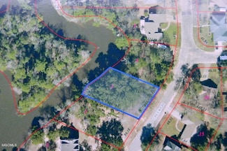 #3 Creek Dr, Gulfport, MS 39503