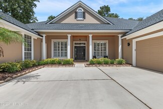 1948 Summit Ridge Rd, Fleming Island, FL 32003