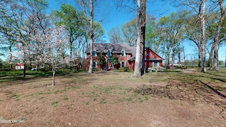 6095 Tatumville Rd, Newbern, TN 38059