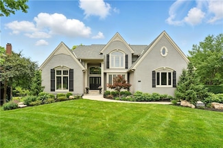13905 Lucille St, Overland Park, KS 66221