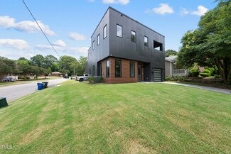 1012 Parker St, Raleigh, NC 27607