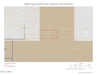 26601 N 235th Ave Unit R, Surprise, AZ 85361