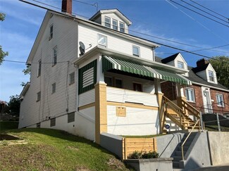 1415 Meadow St, McKeesport, PA 15132