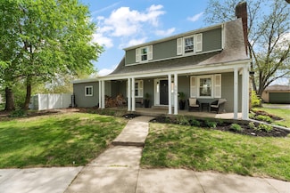 306 Holton Ridge, Crown Point, IN 46307