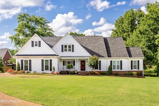 9194 Rosalie Cove, Olive Branch, MS 38654