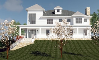 22 Whippoorwill Rd E, Armonk, NY 10504
