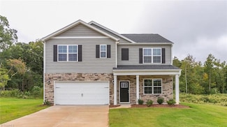 6616 Grogan Hill Rd, Gibsonville, NC 27249