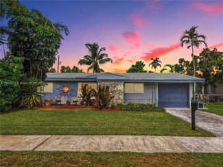 3320 SW 92nd Ct, Miami, FL 33165