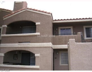 5220 Mission Carmel Ln Unit 207, Las Vegas, NV 89107