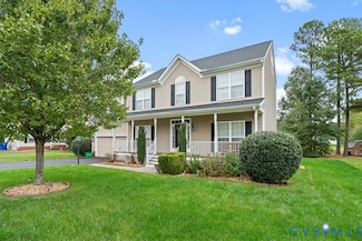 5819 Kings Grove Dr, Chesterfield, VA 23832
