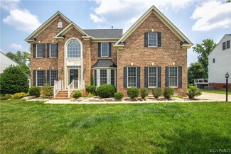 13613 Silverdust Ln, Chesterfield, VA 23836