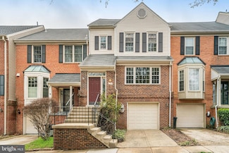 9391 Peter Roy Ct, Burke, VA 22015