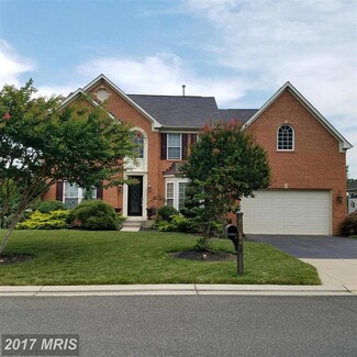 15012 Running Park Ct, Bowie, MD 20715