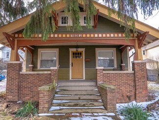 501 W Spencer Ave, Marion, IN 46952