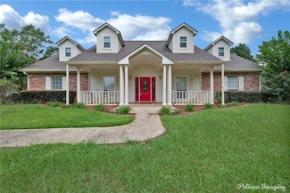5964 Highway 6, Natchitoches, LA 71457