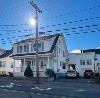 80 Pool St, Biddeford, ME 04005