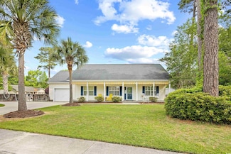 106 Willow Ridge Rd, Myrtle Beach, SC 29588