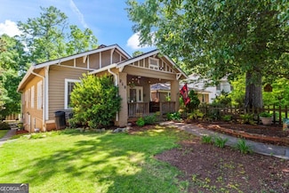 210 Evans Dr, Decatur, GA 30030