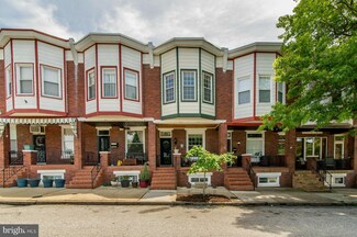 407 S Ellwood Ave, Baltimore, MD 21224