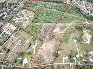 0 NW Deckard School Rd Unit 1703647, Radcliff, KY 40160