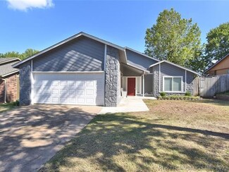15017 E 35th Place, Tulsa, OK 74134