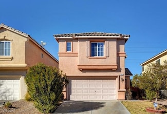 7192 Shimmering Ave, Henderson, NV 89011
