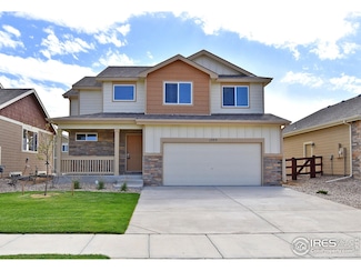 2429 Dandelion Ln, Johnstown, CO 80534