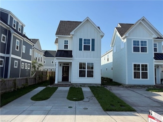 412 25th St, Virginia Beach, VA 23451