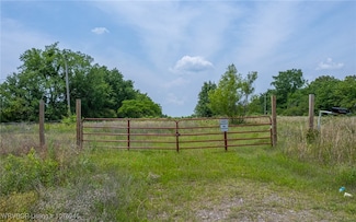 1312 S Caddo, Muldrow, OK 74948