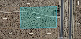 0 Sierra Hwy Unit SR25139140, Mojave, CA 93501