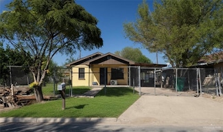 321 Greg Dr, Pharr, TX 78577